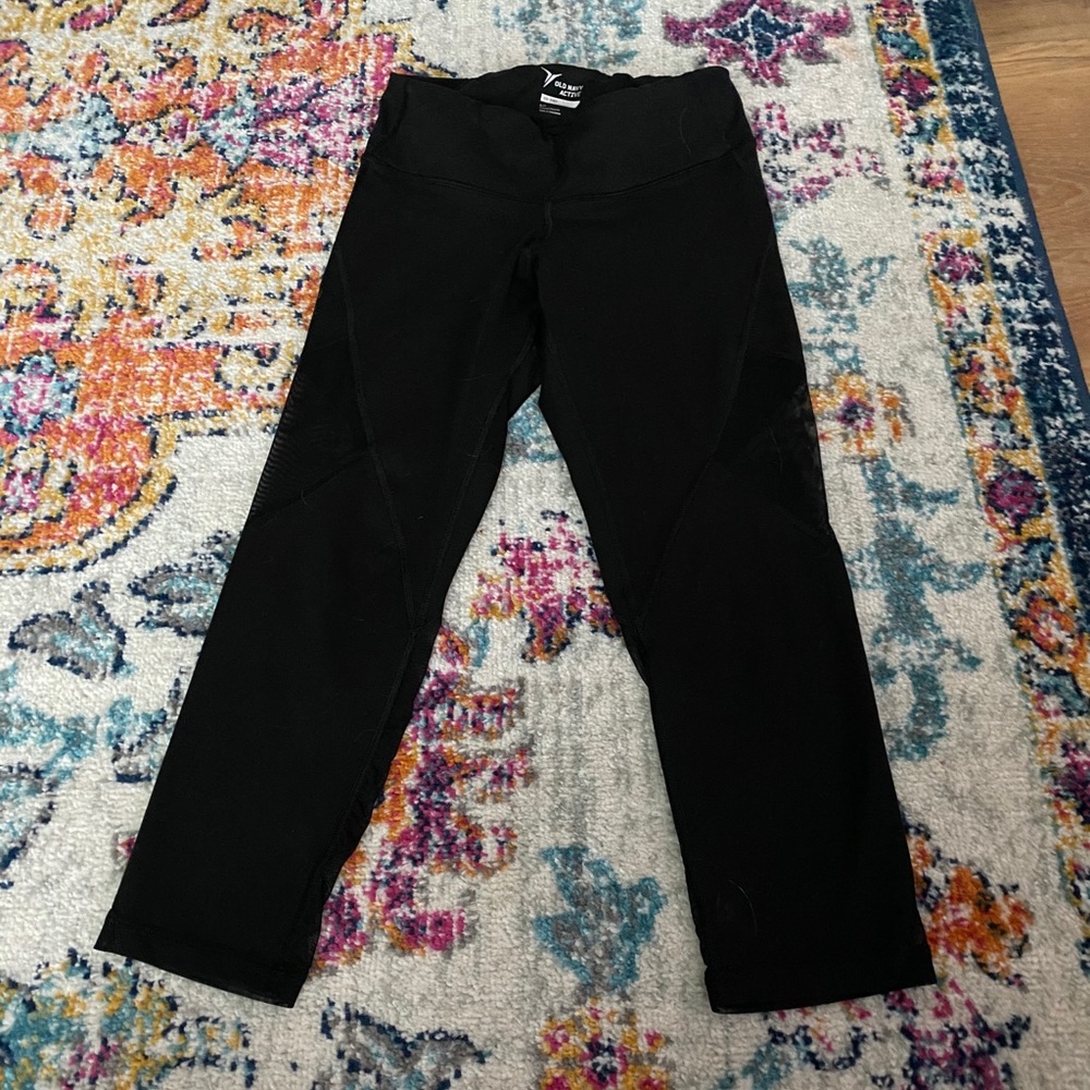 Old Navy Capri